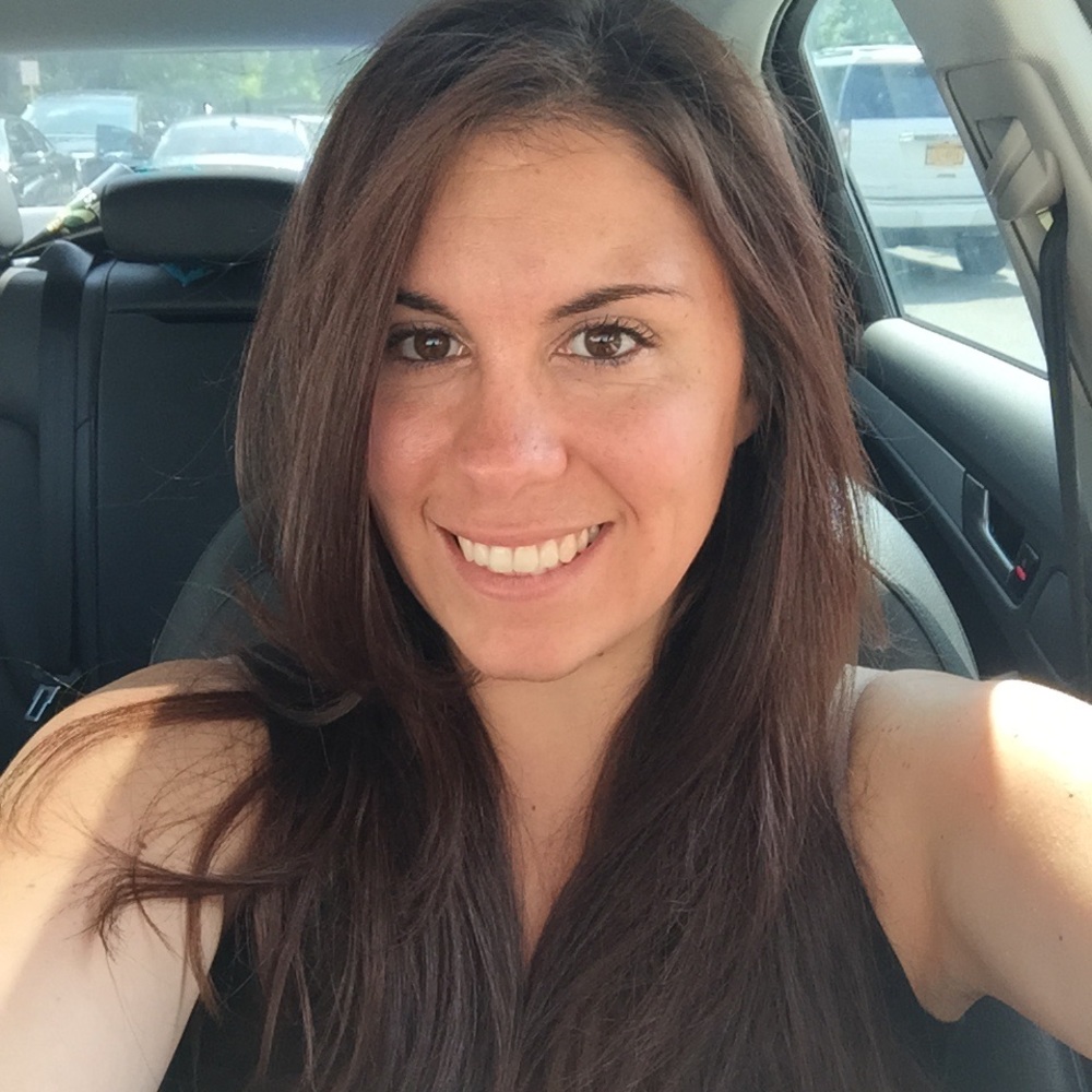 Meet your Posher, Jen